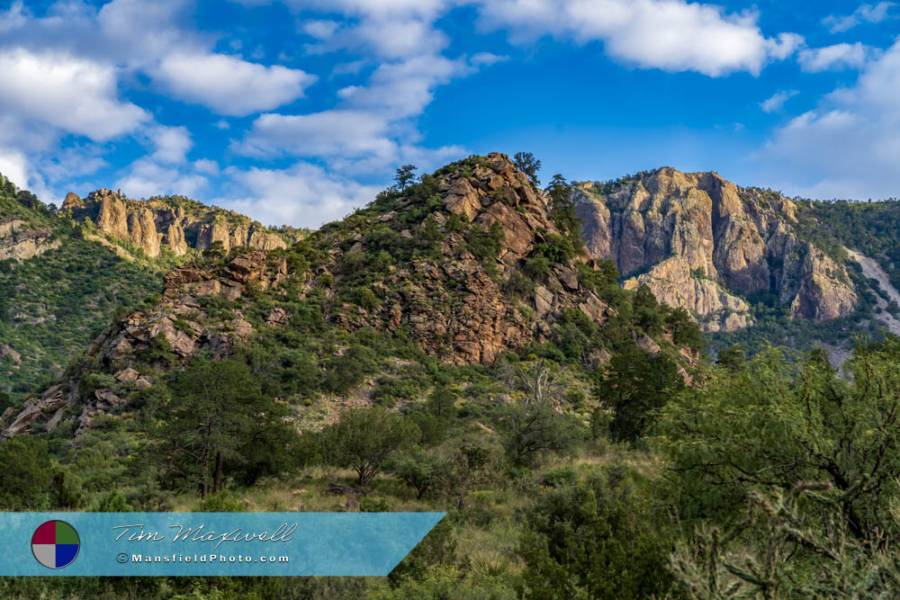 Big Bend National Park, Texas