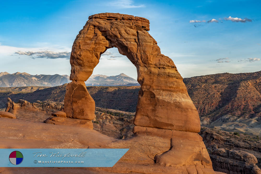 Arches National Park