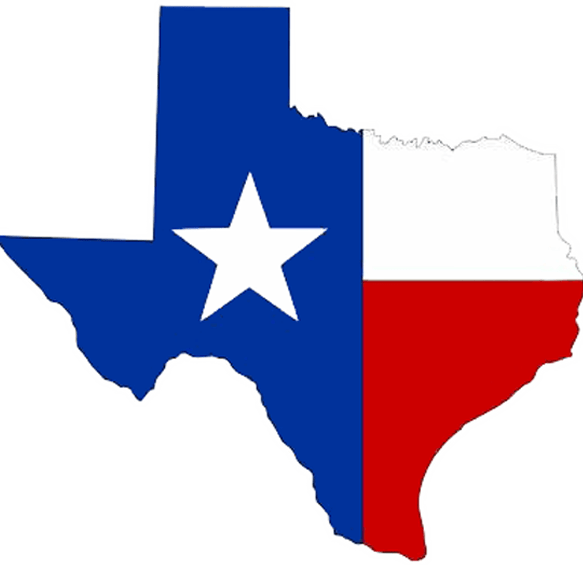 Texas Landscape Photos Logo